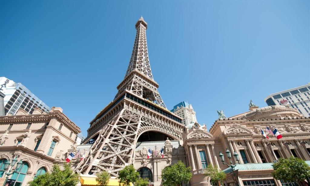 Extended Stay America Suites - Las Vegas - Valley View Экстерьер фото